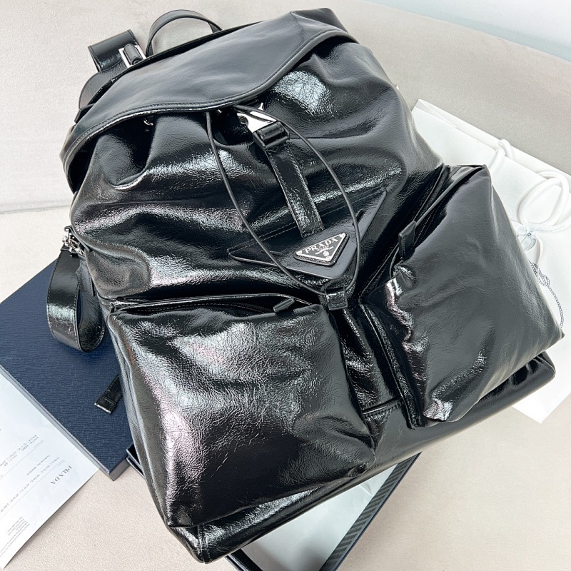 Backpack from Scarlettluxury