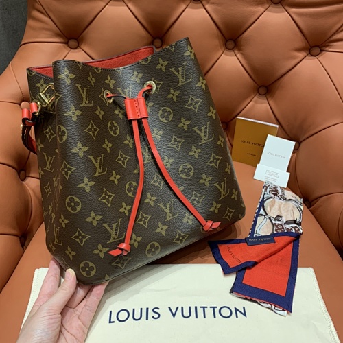 Louis Vuitton crossbody bag
