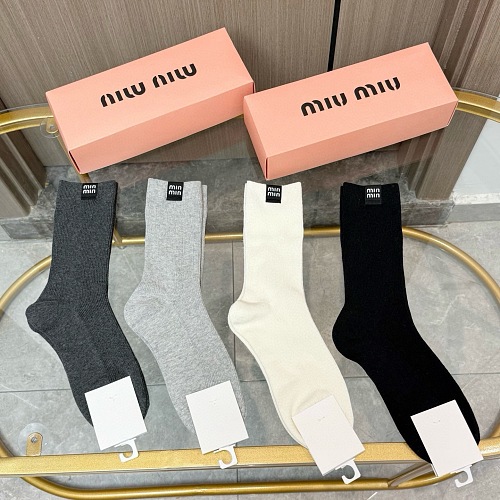 Socks from Scarlettluxury
