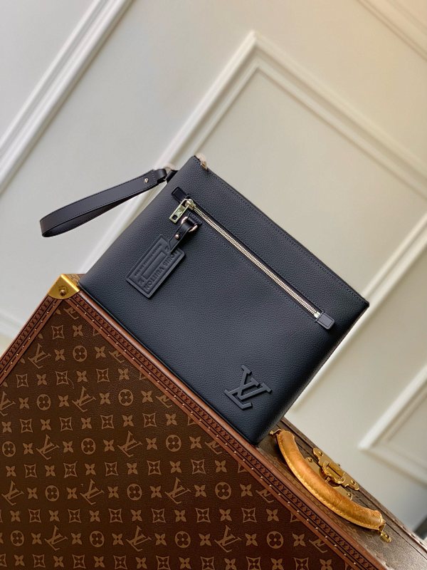 Clutch from Scarlettluxury