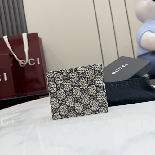 Gucci wallet