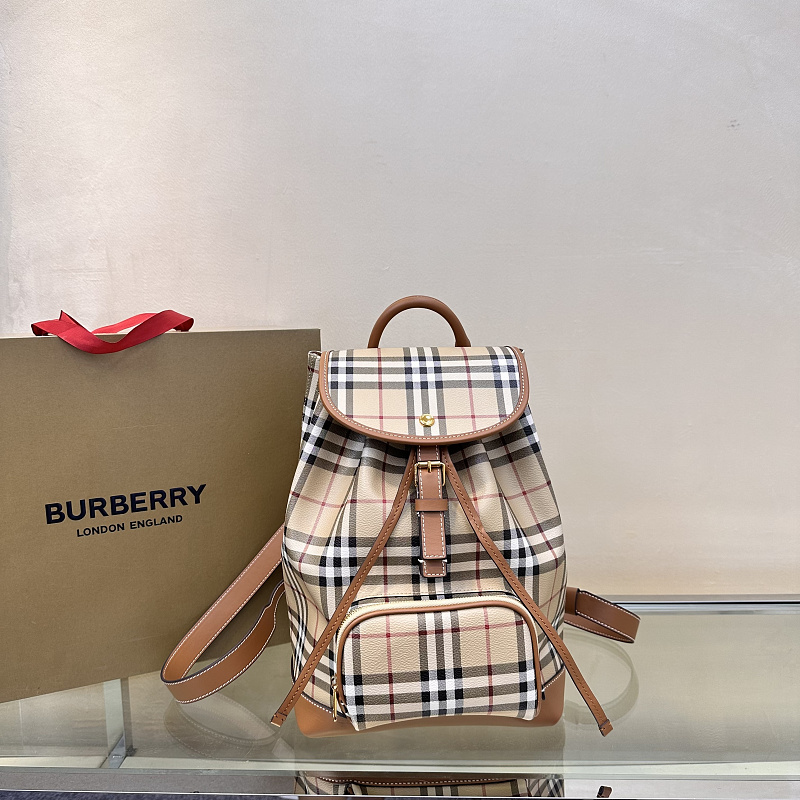 Backpack from Scarlettluxury