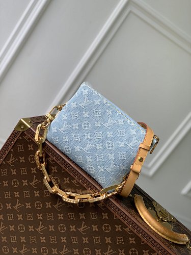 Louis Vuitton bag
