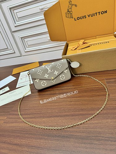 Louis Vuitton bag