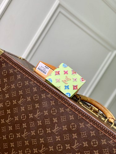 Louis Vuitton wallet