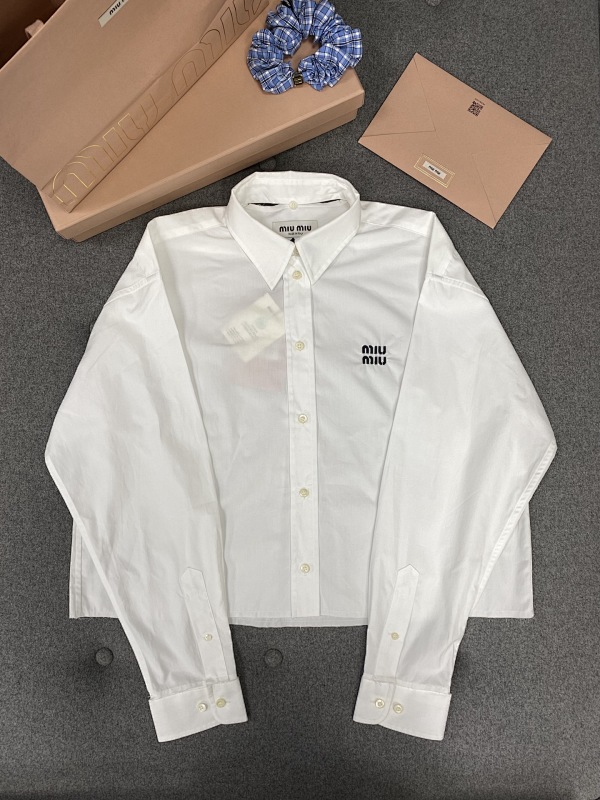 Shirt from Scarlettluxury