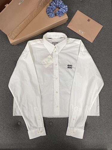 Shirt from Scarlettluxury
