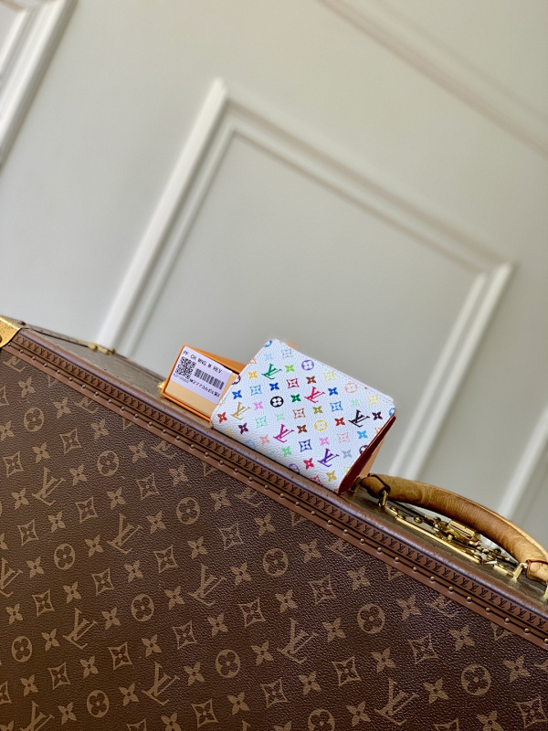 Louis Vuitton wallet