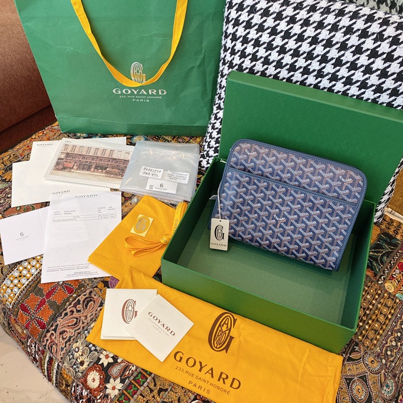 Goyard bag