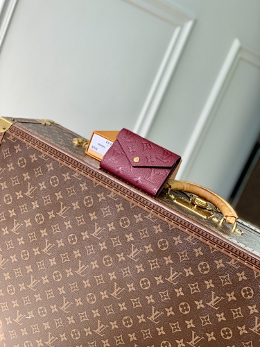 Louis Vuitton wallet