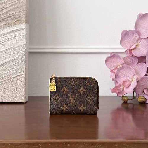 Louis Vuitton wallet