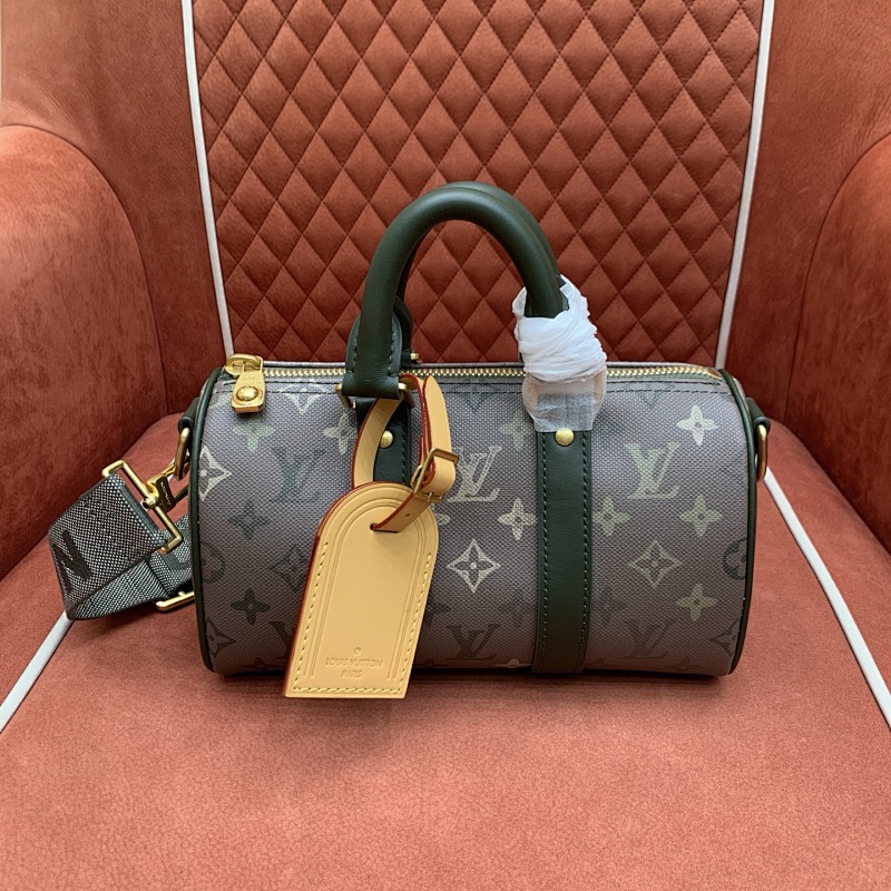 Louis Vuitton travel bag