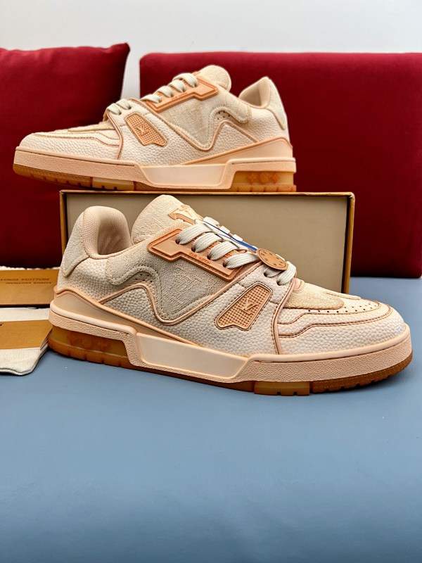 Louis Vuitton sneakers