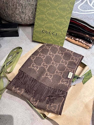 Scarf from Scarlettluxury
