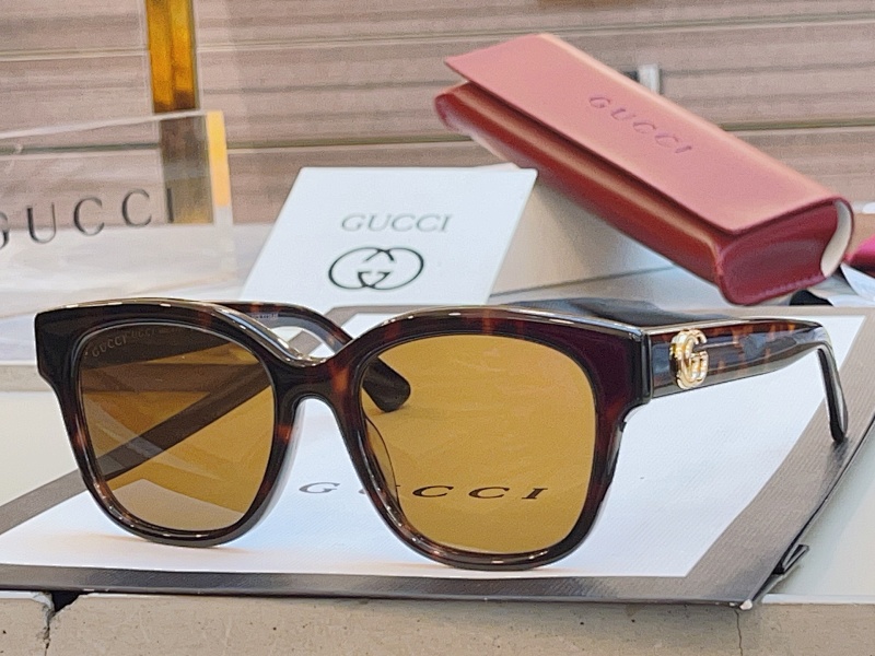 Glasses from Scarlettluxury