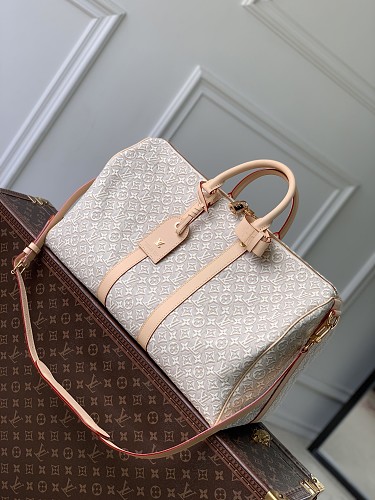 Louis Vuitton travel bag