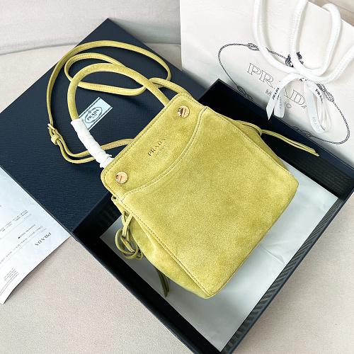 Crossbody bag from Scarlettluxury