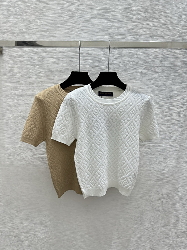 Louis Vuitton sweater