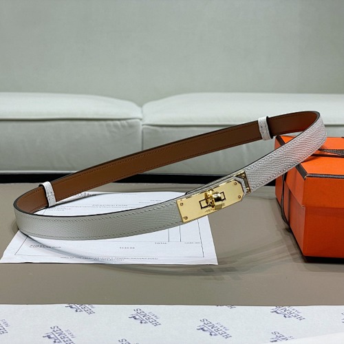 Hermès 1.8cm H Epsom Kelly