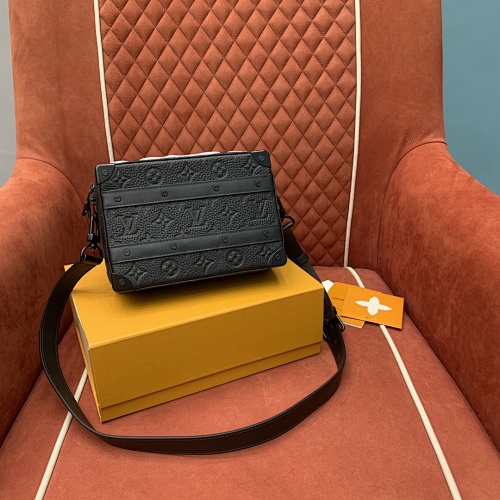 Louis Vuitton crossbody bag