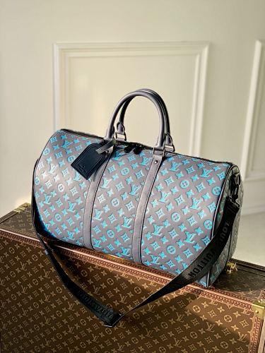 Louis Vuitton travel bag