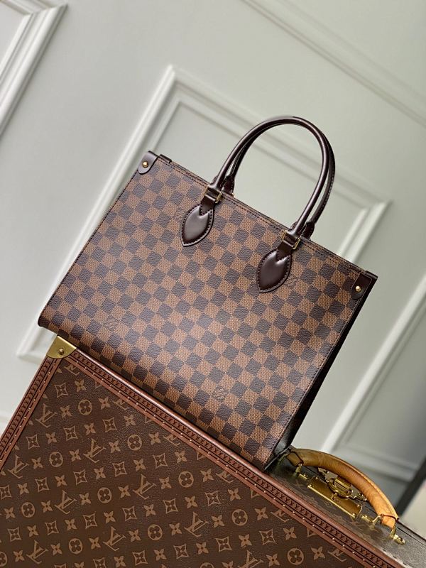 OnTheGo MM Damier Ebene 1