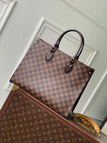 OnTheGo MM Damier Ebene 1
