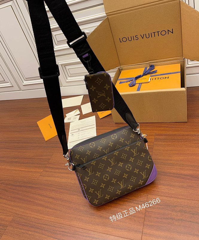 Louis Vuitton bag