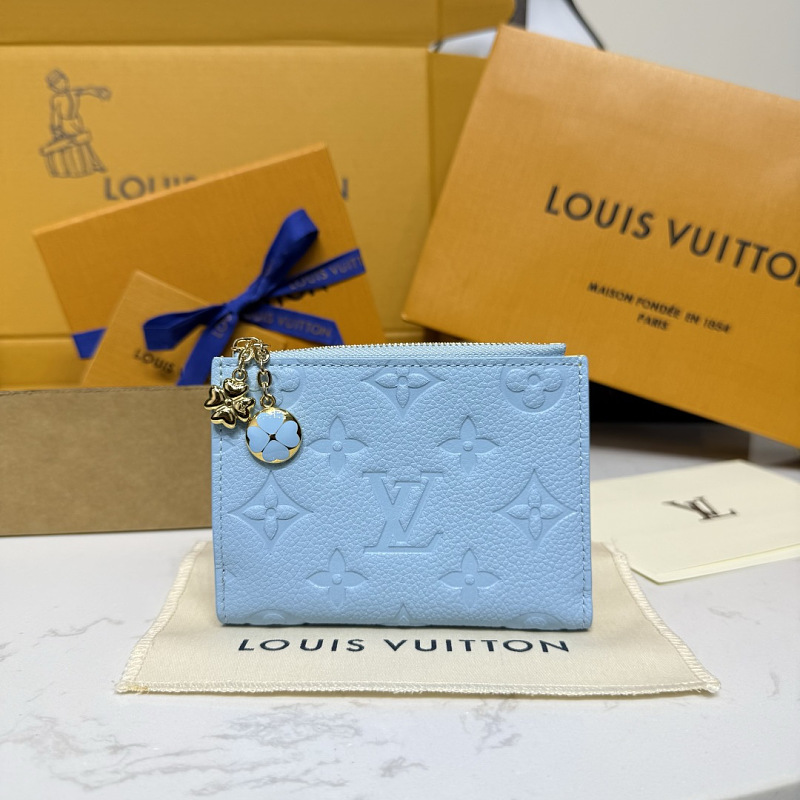 Wallet from Scarlettluxury