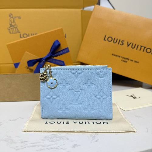 Wallet from Scarlettluxury