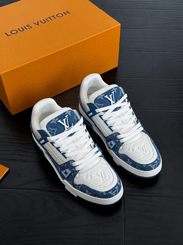 Sneakers from Scarlettluxury