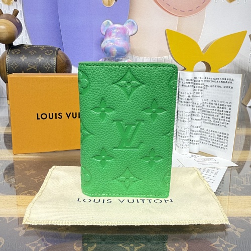 Louis Vuitton wallet