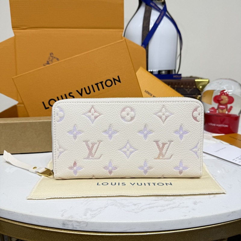 Louis Vuitton wallet