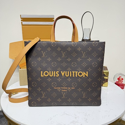 Louis Vuitton tote bag