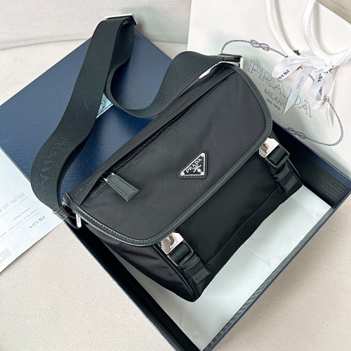 Messenger bag from Scarlettluxury