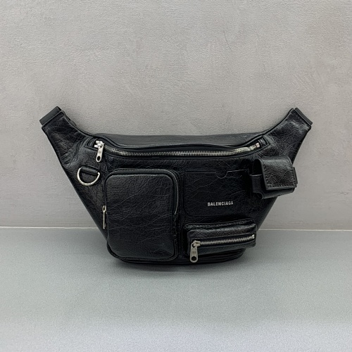 Balenciaga belt bag