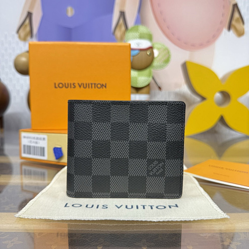 Louis Vuitton wallet