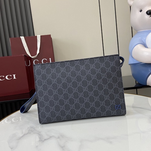Supreme clutch