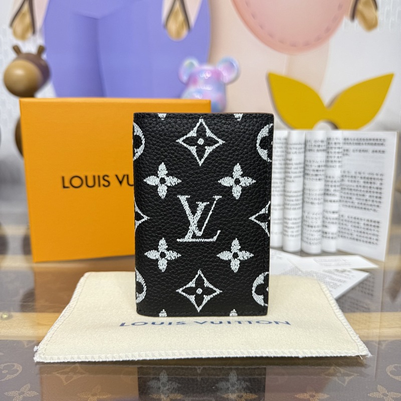 Wallet from Scarlettluxury