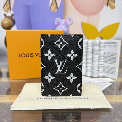 Wallet from Scarlettluxury