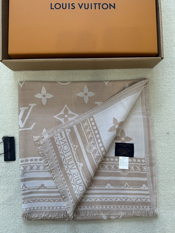 Scarf from Scarlettluxury