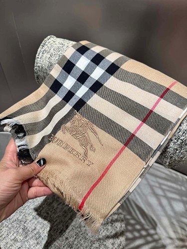 Scarf from Scarlettluxury