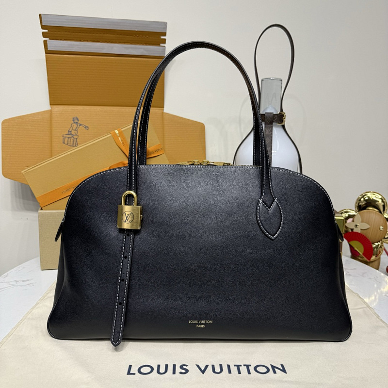 Louis Vuitton tote bag