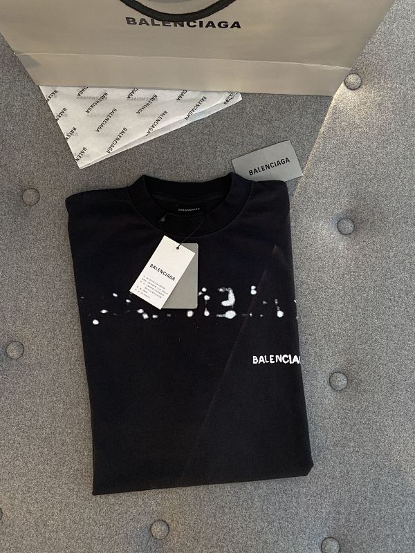Balenciaga tee