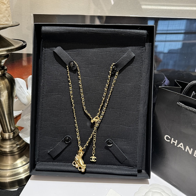 Necklace from Scarlettluxury