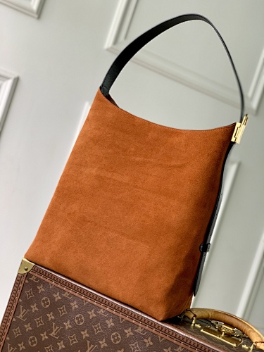 Louis Vuitton shoulder bag
