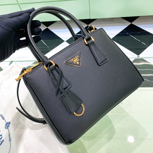 Prada bag