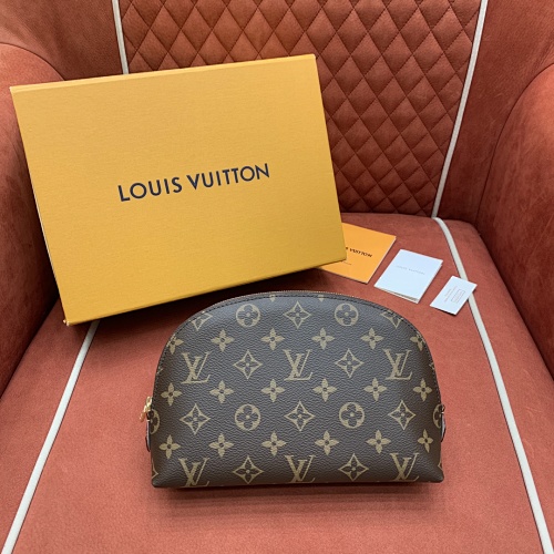 Louis Vuitton clutch