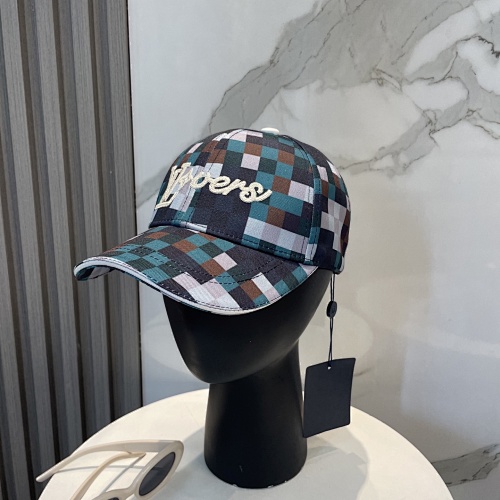 Hat from Scarlettluxury