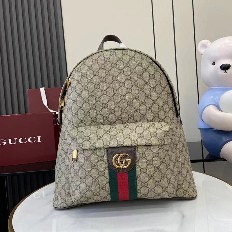 Backpack from Scarlettluxury